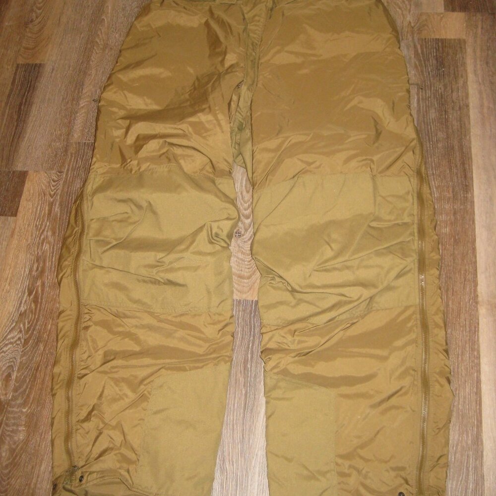 Wild Things Tactical Low Loft Pants SO 1.0 Coyote Brown USA Made